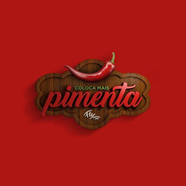 3D Logo Design